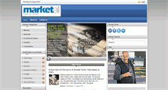 Desktop Screenshot of marketall.eu
